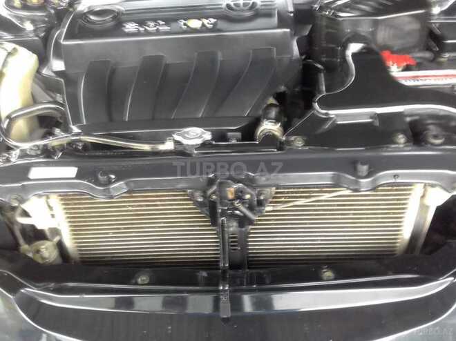 Brilliance H 230 2007, 129,000 km - 2.0 l - Bərdə
