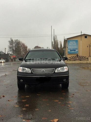 Nissan Sunny 2007, 285,789 km - 1.6 l - Lənkəran