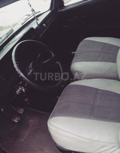 LADA (VAZ) 2107 1984, 300,000 km - 1.5 l - Şirvan