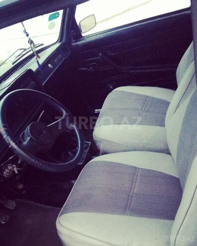 LADA (VAZ) 2107 1984, 300,000 km - 1.5 l - Şirvan