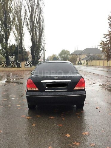 Nissan Sunny 2007, 285,789 km - 1.6 l - Lənkəran