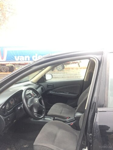 Nissan Sunny 2007, 285,789 km - 1.6 l - Lənkəran