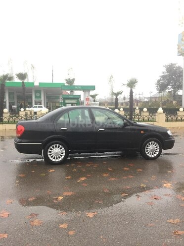 Nissan Sunny 2007, 285,789 km - 1.6 l - Lənkəran
