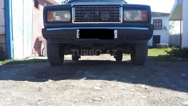 LADA (VAZ) 2107 2003, 325,000 km - 1.6 л - Bakı