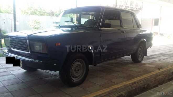 LADA (VAZ) 2107 2003, 325,000 km - 1.6 л - Bakı