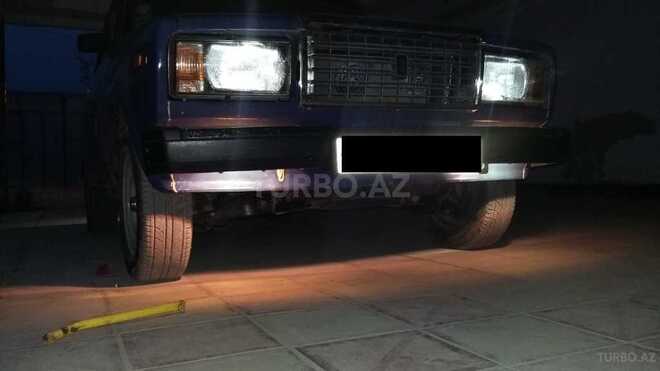 LADA (VAZ) 2107 2003, 325,000 km - 1.6 л - Bakı