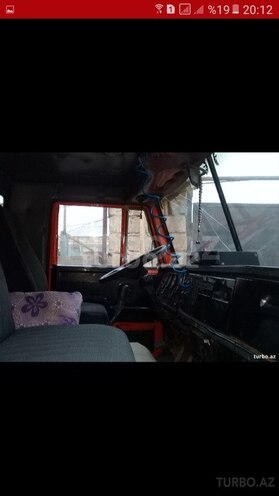 KamAz 55111 1988, 283,000 km - 1.1 l - Bakı