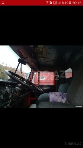 KamAz 55111 1988, 283,000 km - 1.1 l - Bakı
