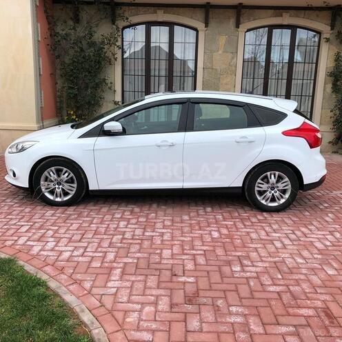 Ford Focus 2013, 36,000 km - 1.6 l - Bakı