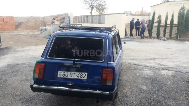 LADA (VAZ) 2104 1999, 256,439 km - 1.6 l - Bakı