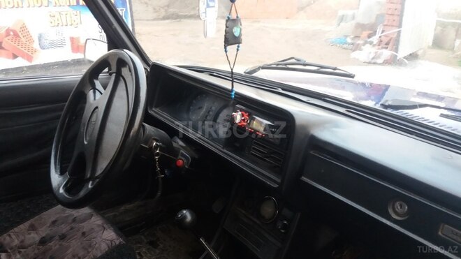 LADA (VAZ) 2104 1999, 256,439 km - 1.6 l - Bakı