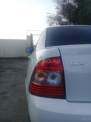 LADA (VAZ) Priora 2014, 34,300 km - 1.6 l - Gəncə