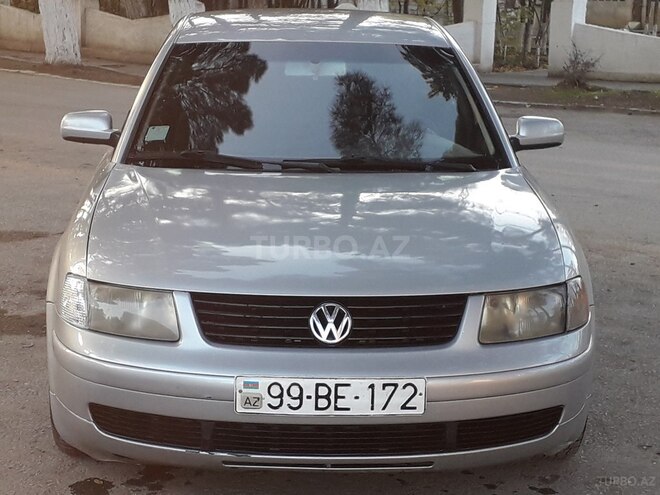 Volkswagen Passat 2000, 167,000 km - 1.8 л - Sumqayıt