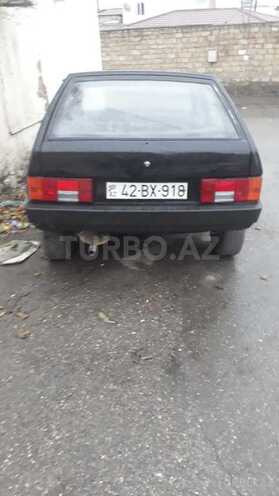 LADA (VAZ) 2109 1990, 234,525 km - 1.6 l - Bakı