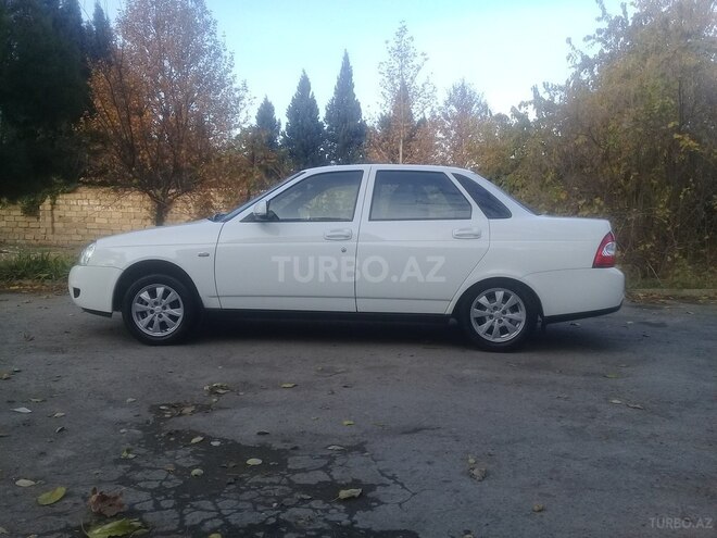 LADA (VAZ) Priora 2014, 34,300 km - 1.6 l - Gəncə