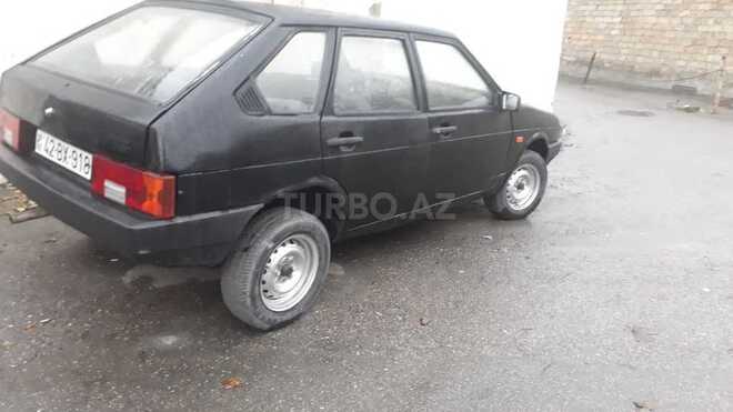 LADA (VAZ) 2109 1990, 234,525 km - 1.6 l - Bakı