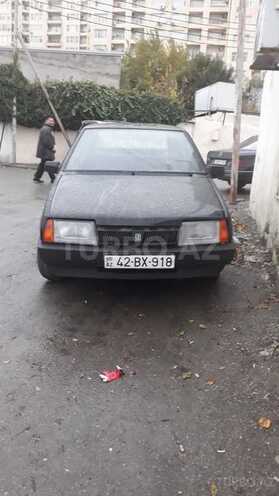 LADA (VAZ) 2109 1990, 234,525 km - 1.6 l - Bakı