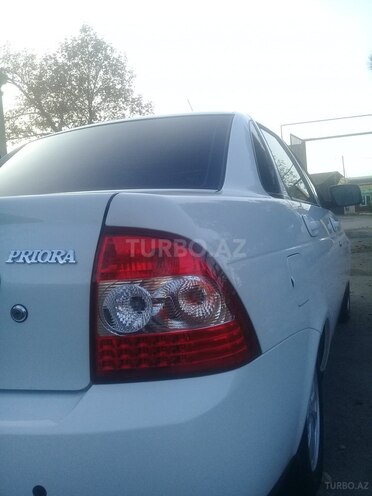 LADA (VAZ) Priora 2014, 34,300 km - 1.6 l - Gəncə