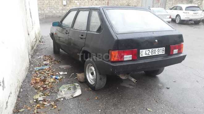 LADA (VAZ) 2109 1990, 234,525 km - 1.6 l - Bakı