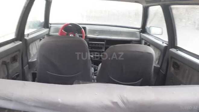 LADA (VAZ) 2109 1990, 234,525 km - 1.6 l - Bakı
