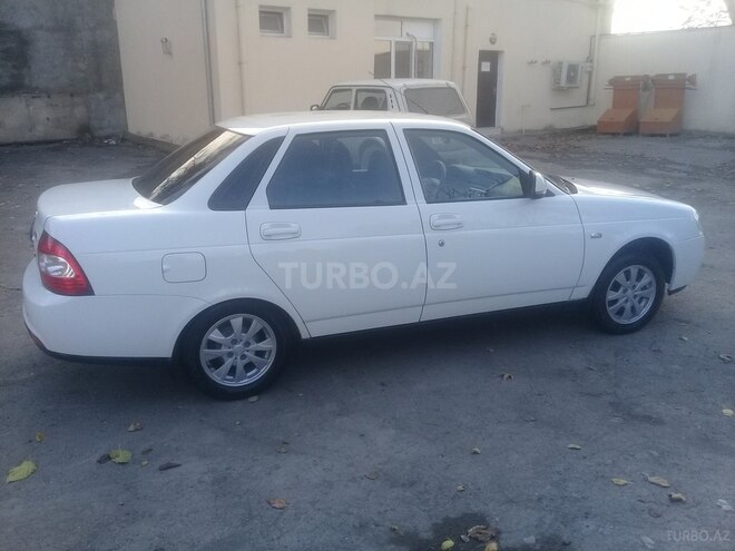 LADA (VAZ) Priora 2014, 34,300 km - 1.6 l - Gəncə