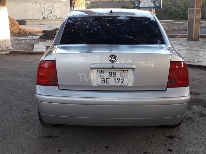 Volkswagen Passat 2000, 167,000 km - 1.8 л - Sumqayıt