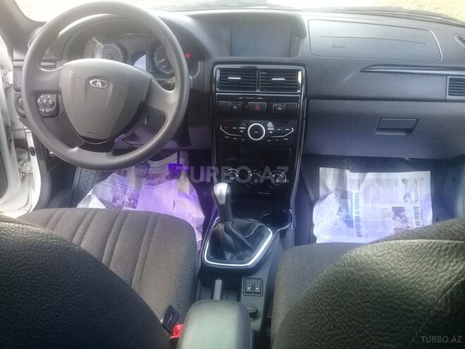 LADA (VAZ) Priora 2014, 34,300 km - 1.6 l - Gəncə