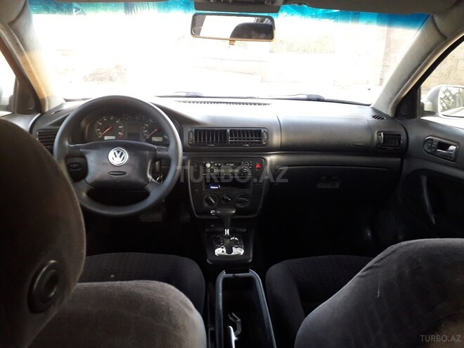 Volkswagen Passat 2000, 167,000 km - 1.8 л - Sumqayıt