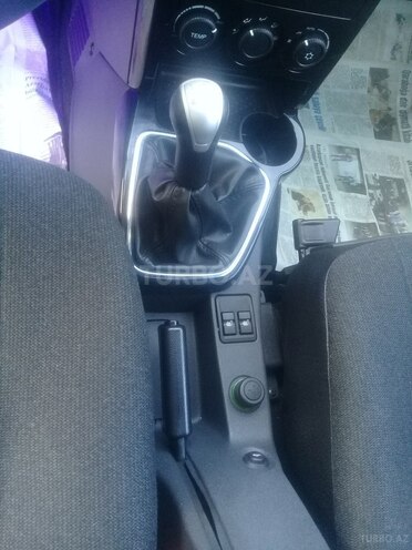 LADA (VAZ) Priora 2014, 34,300 km - 1.6 l - Gəncə