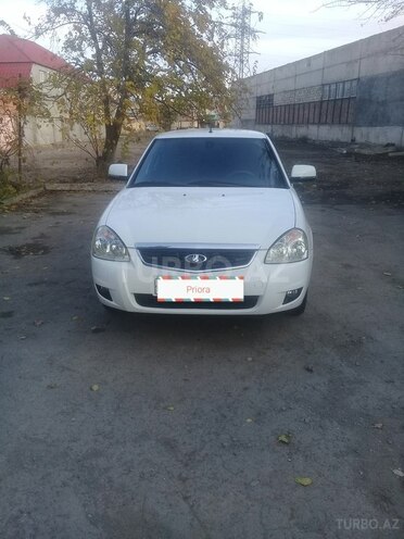 LADA (VAZ) Priora 2014, 34,300 km - 1.6 l - Gəncə