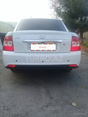 LADA (VAZ) Priora 2014, 34,300 km - 1.6 l - Gəncə