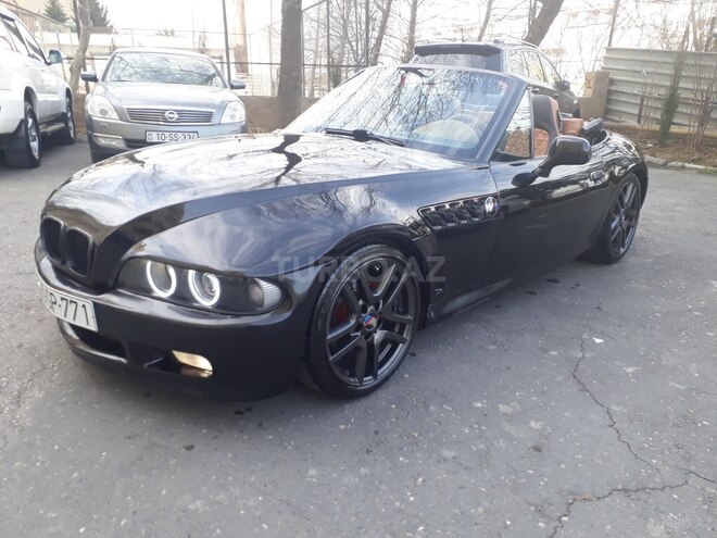 BMW  1997, 360,000 km - 1.8 л - Bakı