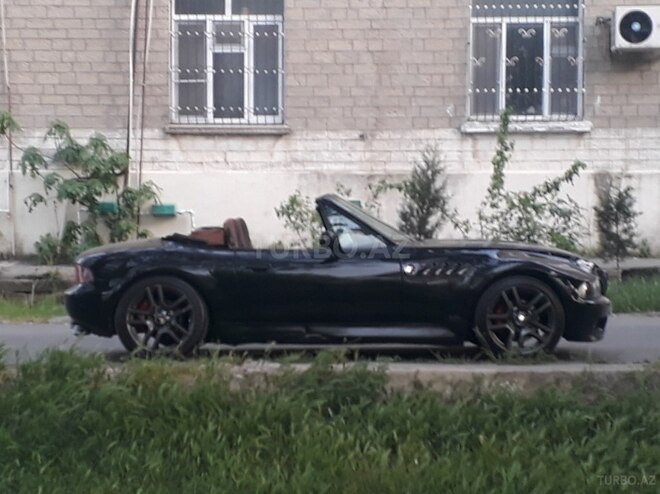 BMW  1997, 360,000 km - 1.8 л - Bakı