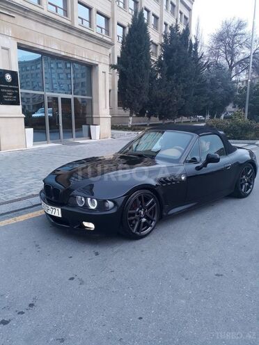 BMW  1997, 360,000 km - 1.8 л - Bakı
