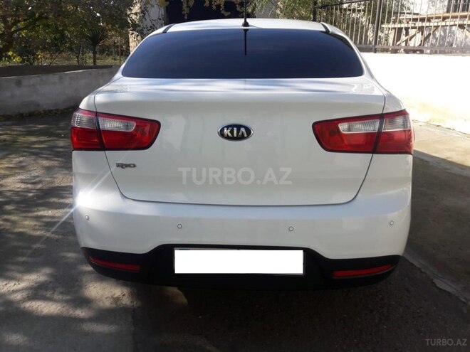 Kia Rio 2014, 110,000 km - 1.4 л - Bakı