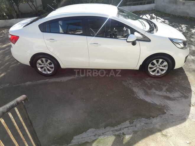Kia Rio 2014, 110,000 km - 1.4 л - Bakı