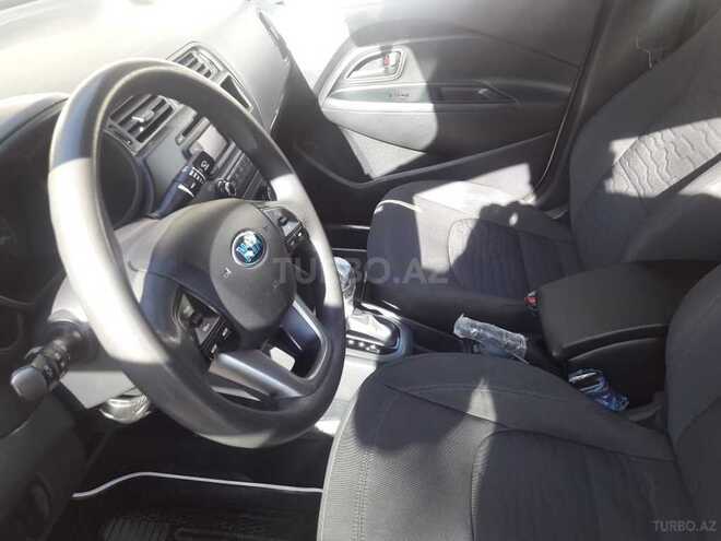 Kia Rio 2014, 110,000 km - 1.4 л - Bakı