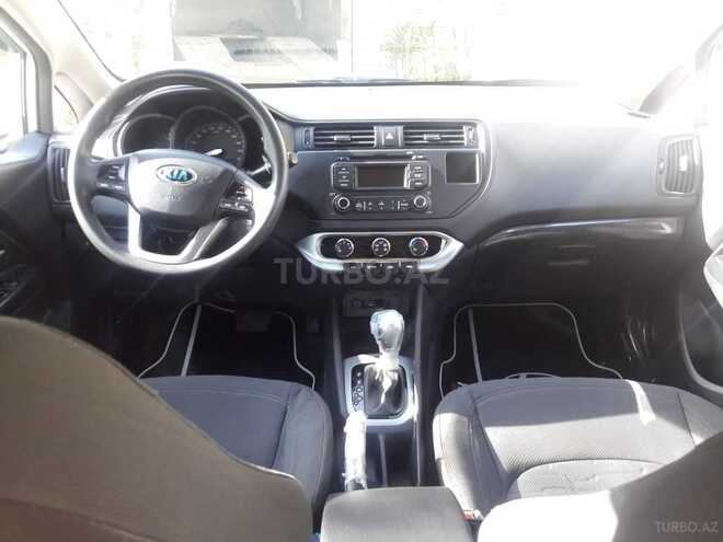 Kia Rio 2014, 110,000 km - 1.4 л - Bakı