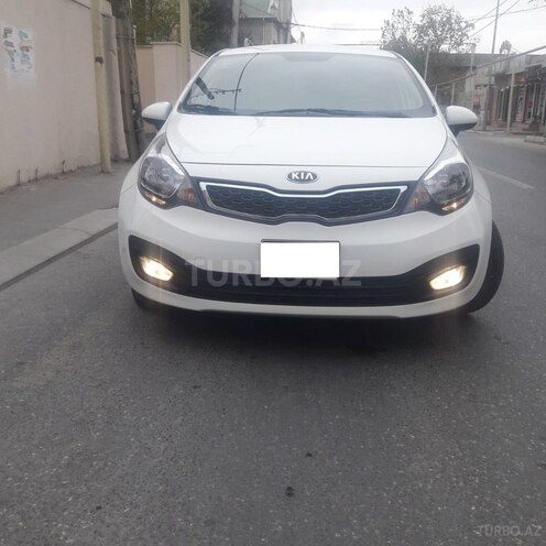 Kia Rio 2014, 110,000 km - 1.4 л - Bakı