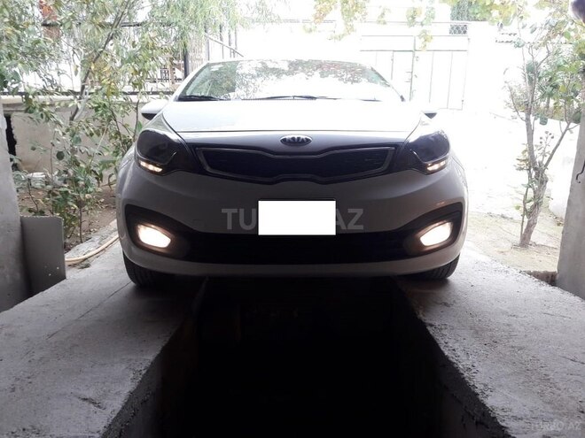 Kia Rio 2014, 110,000 km - 1.4 л - Bakı