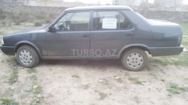 Tofas Sahin 2005, 700,000 km - 1.6 л - Bakı