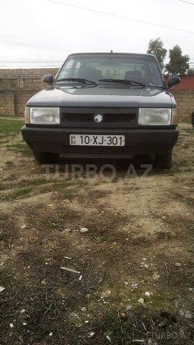 Tofas Sahin 2005, 700,000 km - 1.6 л - Bakı