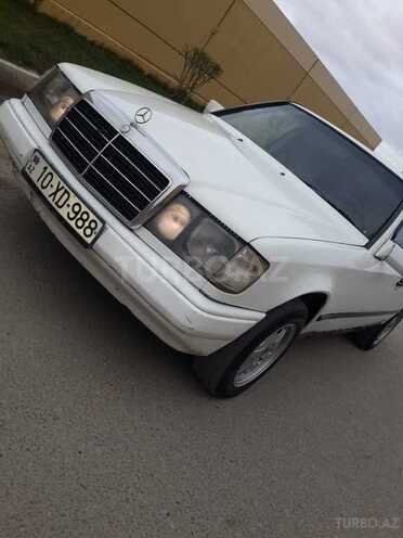Mercedes 190 1986, 2,800 km - 0.2 l - Bakı