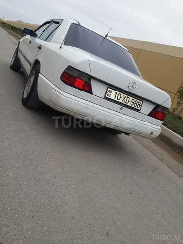 Mercedes 190 1986, 2,800 km - 0.2 l - Bakı