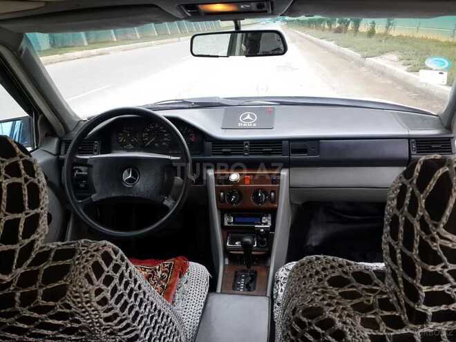 Mercedes 190 1986, 2,800 km - 0.2 l - Bakı
