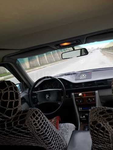 Mercedes 190 1986, 2,800 km - 0.2 l - Bakı