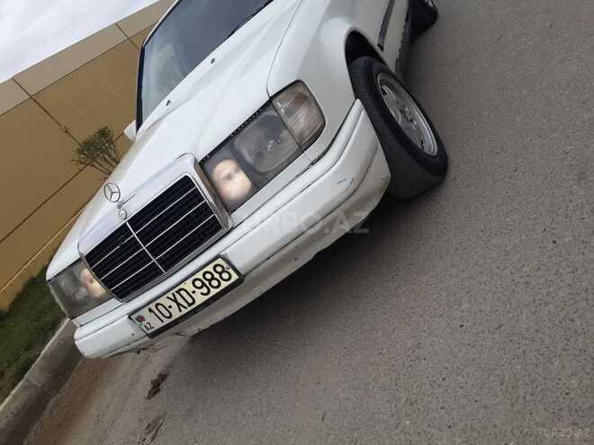 Mercedes 190 1986, 2,800 km - 0.2 l - Bakı