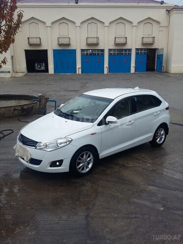 Chery Fulwin 2 2012, 132,000 km - 1.5 l - Bakı
