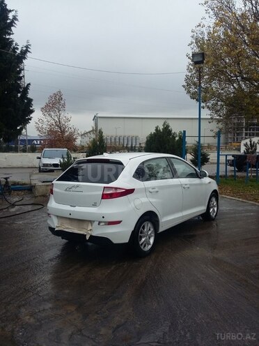 Chery Fulwin 2 2012, 132,000 km - 1.5 l - Bakı