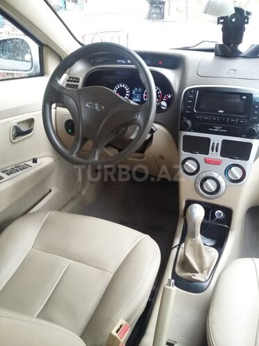 Chery Fulwin 2 2012, 132,000 km - 1.5 l - Bakı
